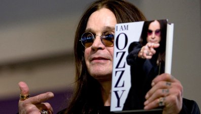 Принцът на мрака си отиде, но музиката остава: Най-емблематичните песни на Ози Озбърн (+ВИДЕО)