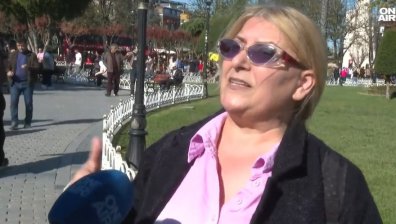 Български изселници в Истанбул: Милеем за родината си и искаме бъдеще за близките ни