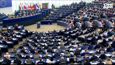 ЕП даде достъп на България и Румъния до визовата система на Шенген