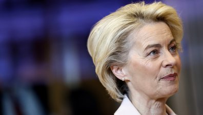 Урсула: Путин ни изнудва със спирането на газа, солидарни сме с България