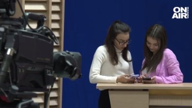 Центърът за върхови постижения "Наследство БГ" дава шанс на младите и креативните