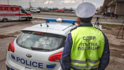 КАТ с нова акция на пътя - проверяват камиони и автобуси и за пияни шофьори