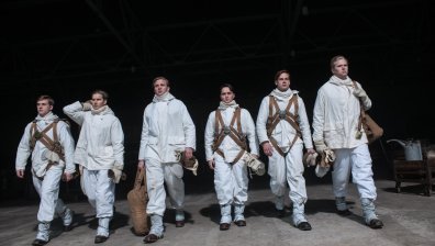 &bdquo;Операция &bdquo;Тежка вода&ldquo; - една от най-вълнуващите истории от Втората световна война - с премиера по Bulgaria ON AIR