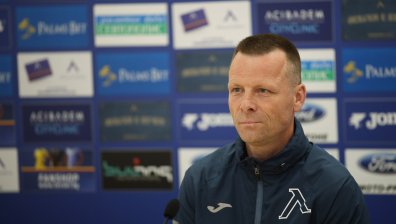 Топузаков: Бяхме по-добри от "Арда" във всяко отношение