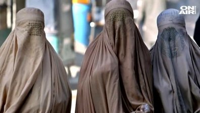 Швейцария ще проведе референдум за забрана на бурките