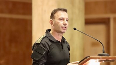 МВР: Разследването на убийството на Пейо Пеев ще бъде всеобхватно