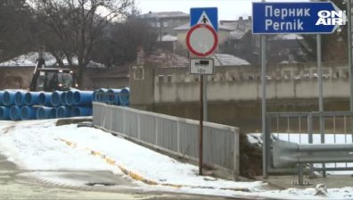 Големо Бучино на протест заради водопровода: Настояват да се работи по-динамично