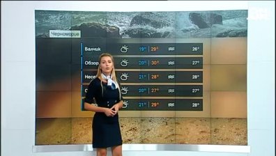 Горещото септемврийско време продължава, температурите - до 35&deg;C