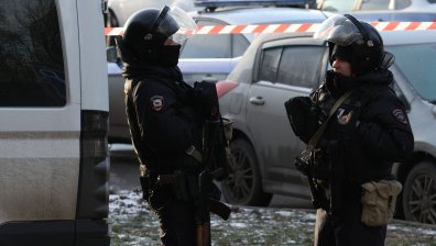 Украинското разузнаване е отговорно за взрива в Москва с три жертви