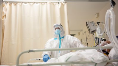 СЗО: Въвеждането на карантината доведе до спад на заболеваемостта в ЕС