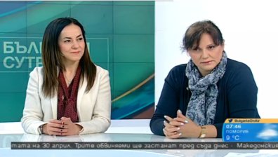 Медиите трябва да спрат с пошлата сензационност!