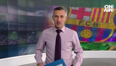 Централна емисия