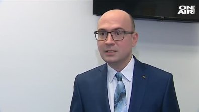 Knowledge city представи проекти и решения за развитие на градовете