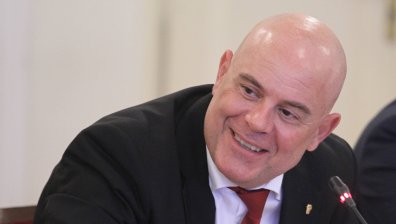 Гешев: Искането за отстраняването ми е "литературен сбор" от неистинни твърдения