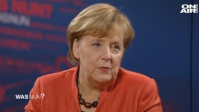 Разходите за отбрана може да раздалечат преговорите за широка коалиция в Германия 