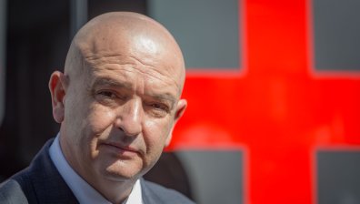 МС предлага проф. д-р Венцислав Мутафчийски за орден "За военна заслуга” I степен, с мечове