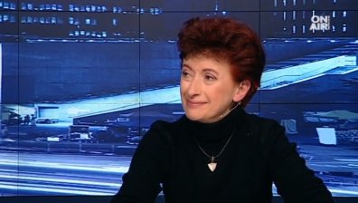 Американските дипломати в София били изненадани от събитията на 10 ноември