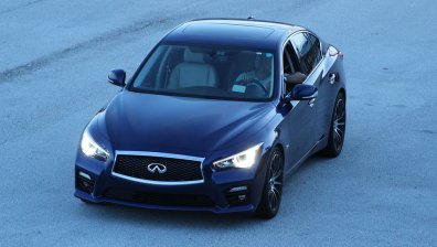 Infiniti обмисля варианти да се задържи на българския пазар