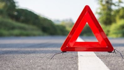 Мъж загина при катастрофа на пътя Асеновград-Смолян