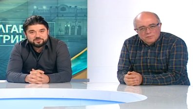 Кънчо Стойчев за предизборната битка:  Безочливо самохвалство!