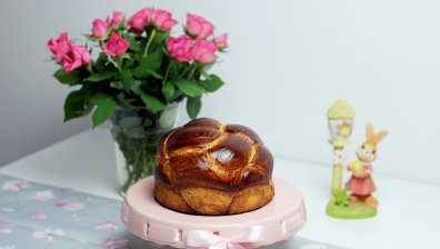 Великденска рецепта: Миникозуначета