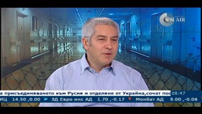 Случилото се в Лясковец е изключение, твърди д-р Емил Грашнов