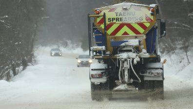 АПИ с важна информация за зимното поддържане