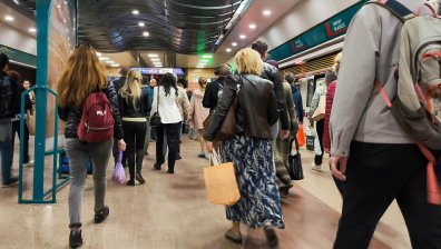 Пети ден София е без наземен градски транспорт