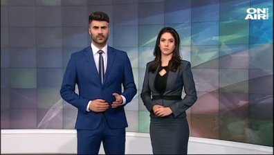 В Новините ON AIR в 18:30 часа ще видите