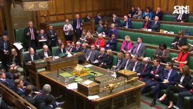 Brexit вече може да бъде отложен с няколко месеца