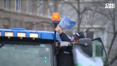 От ГЕРБ замислят митинг в подкрепа на властта