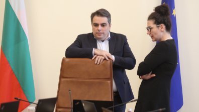 Министерството на финансите представя актуализацията на бюджета