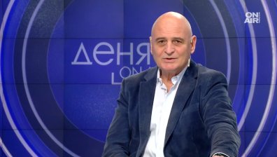 Проф. Радулов: Борисов шепне в ухото на Габриел, с Пеевски решиха, че Гешев не им трябва