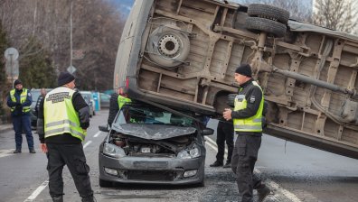 Нови жертви във войната на пътя за изминалото денонощие