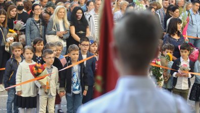 Учениците да имат оценка за дисциплината, настояват от Синдикат "Образование"