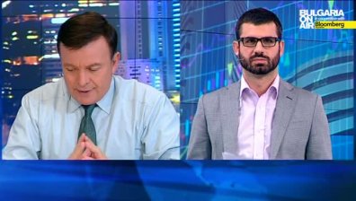 Пазарен анализ от 13 ноември 2014