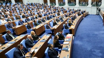 Управляващи и опозиция търсят консенсус за мерките срещу поскъпването на храните