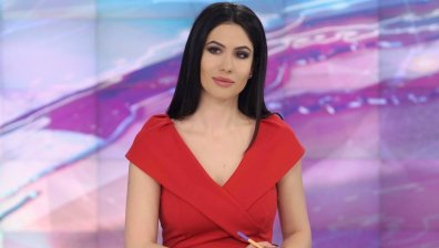 Водещата на Новините ON AIR Виолета Манчева: Ценната книга оставя записки в ума