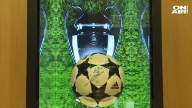 Доиграват Шампионската лига изцяло в Португалия?