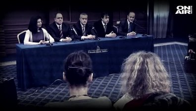 Журналистическият бал в нощта на изборите се отменя!