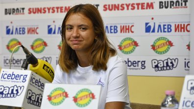 Голям успех! Ива Иванова е на полуфинал на Australian Open