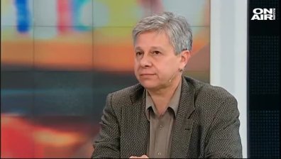 Готова е Partitura mundi на арх. Димитър Върбанов