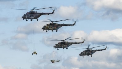 Тримата загинали в Кот д'Ивоар били съседи в Стара Загора