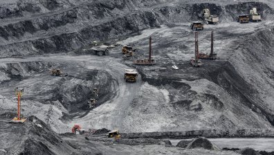 Загинали и ранени при тежък инцидент в мина в Украйна