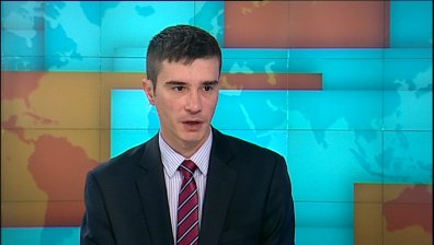 Изпълнителният директор на БФБ очаква умерено добра 2014 за фондовия пазар