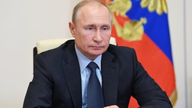 Путин: Москва изпреварва САЩ в разработването на нови видове оръжия