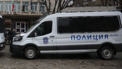 Обиски при акция на ДАНС в Хасково и Свиленград
