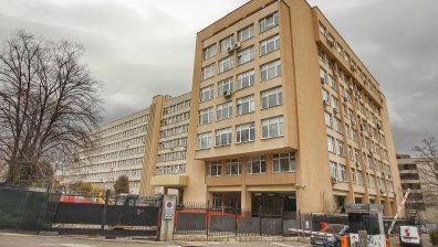 Спецпрокуратурата и ДАНС с брифинг след шпионския скандал