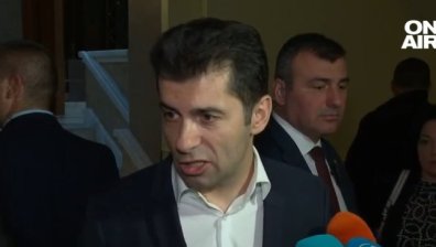 Петков: Съжалявам за загиналите нелегални мигранти, ще засилим охраната по границата