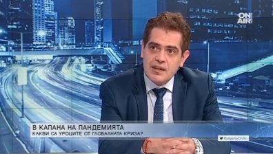 Министър Борисов: 1,3 млрд. лв. стигнаха до бизнеса, изцяло сме на негово разположение